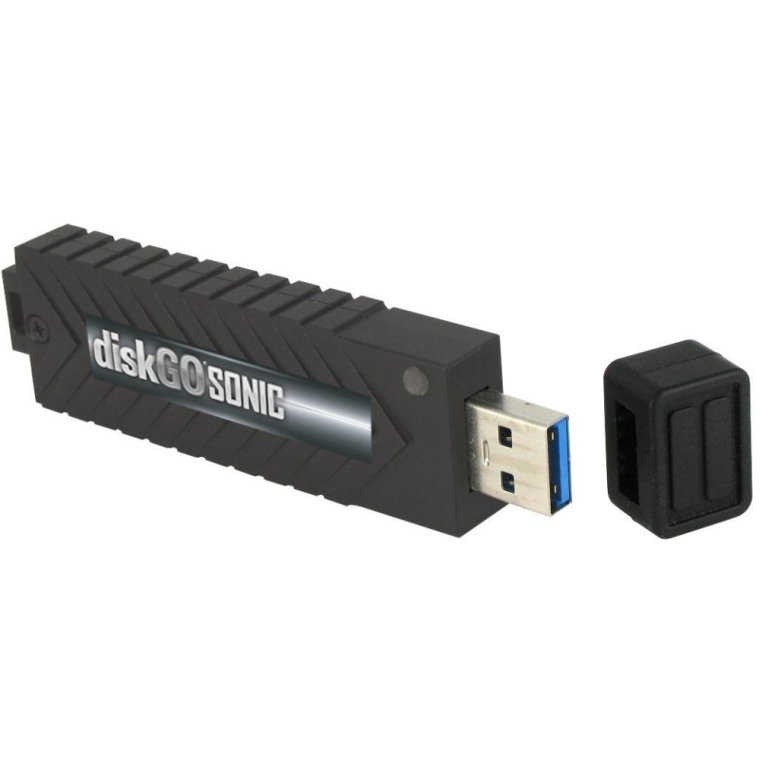 480GB DISKGO SONIC USB FLASH DRIVE