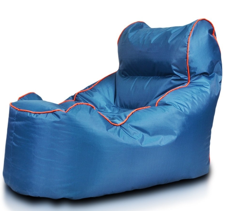 Boat Style Large Bean Bag Chair