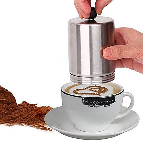 Cappuccino Coffee Decorating Latte Art Barista Tool