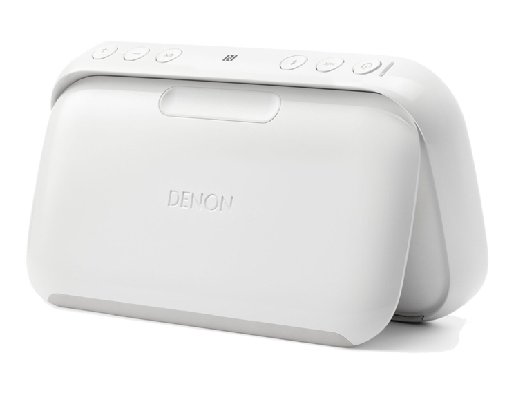 Denon Envaya DSB200 Wireless Bluetooth Music System