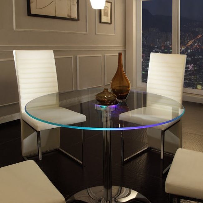 Elysium LED Dining Table