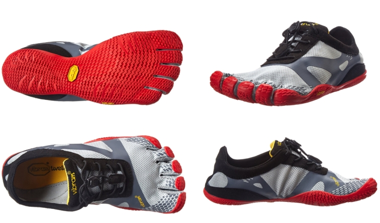 FiveFingers ELX-LS Youth