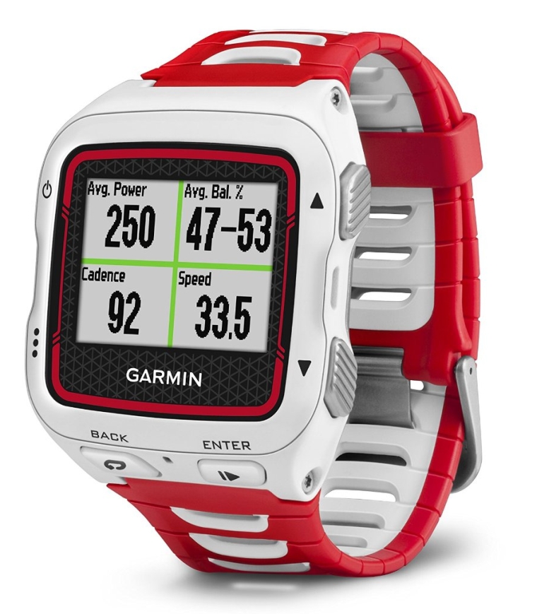 Garmin Forerunner 920XT WhiteRed Watch