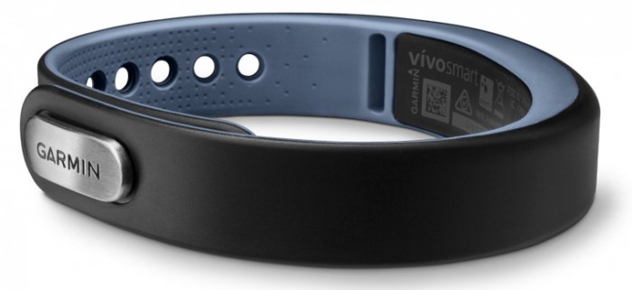 garmin vivosmart apple health