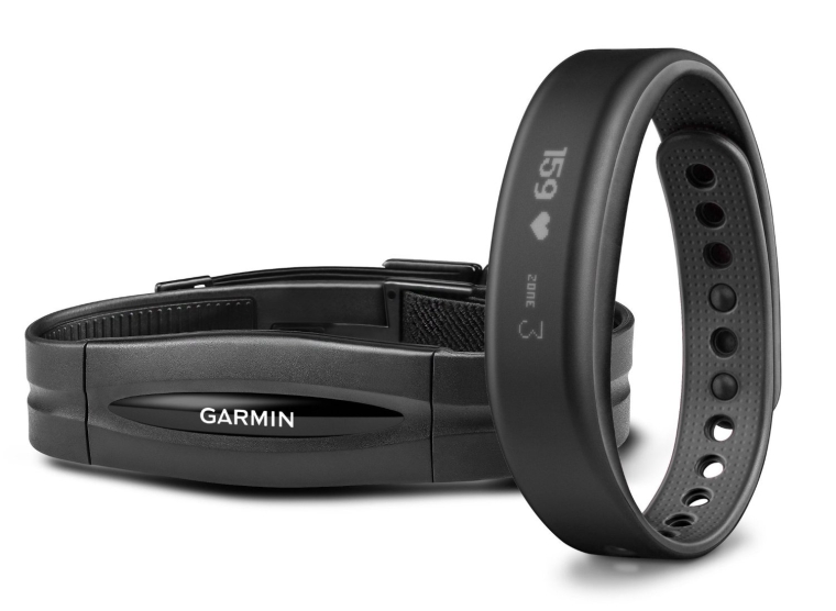 Garmin Vivosmart