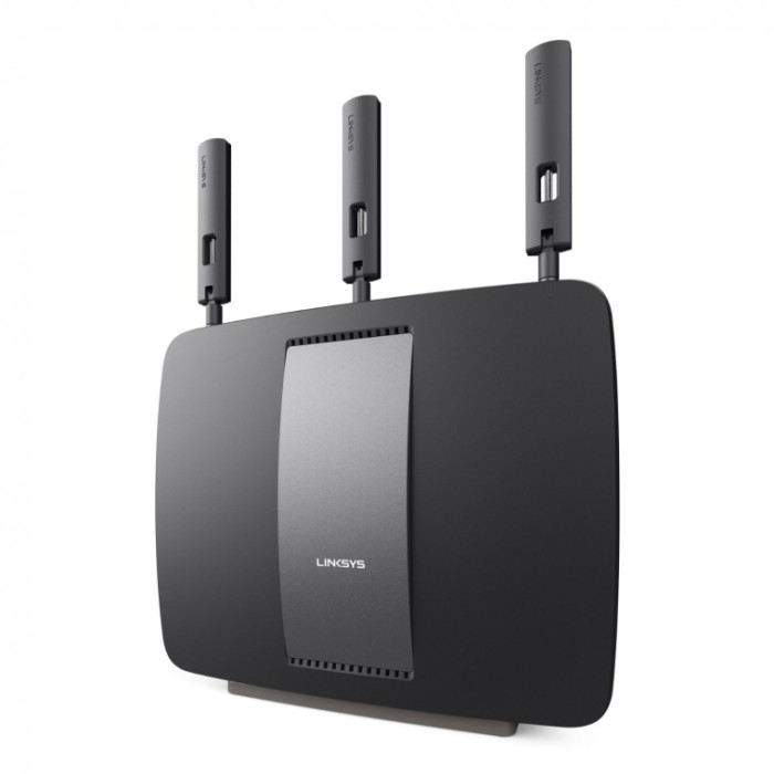 Linksys TriBand Smart WiFi Router
