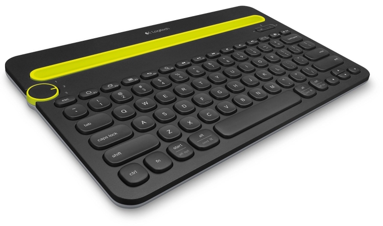 Logitech Bluetooth Multi-Device Keyboard