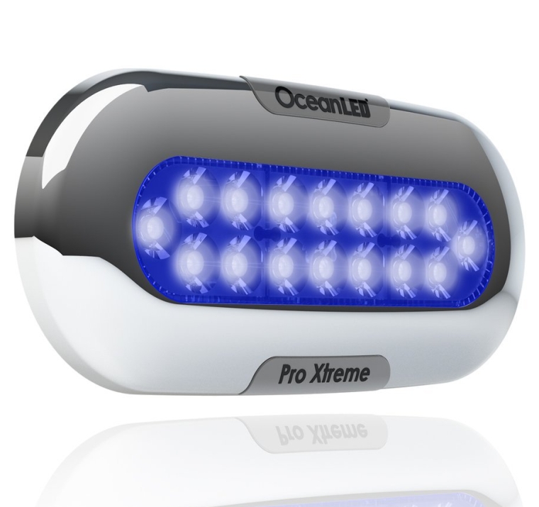 OceanLED A16 Pro Xtreme LED Light