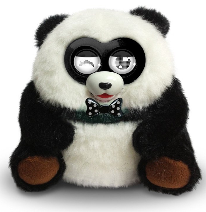 Panda Smart Electronic Pets