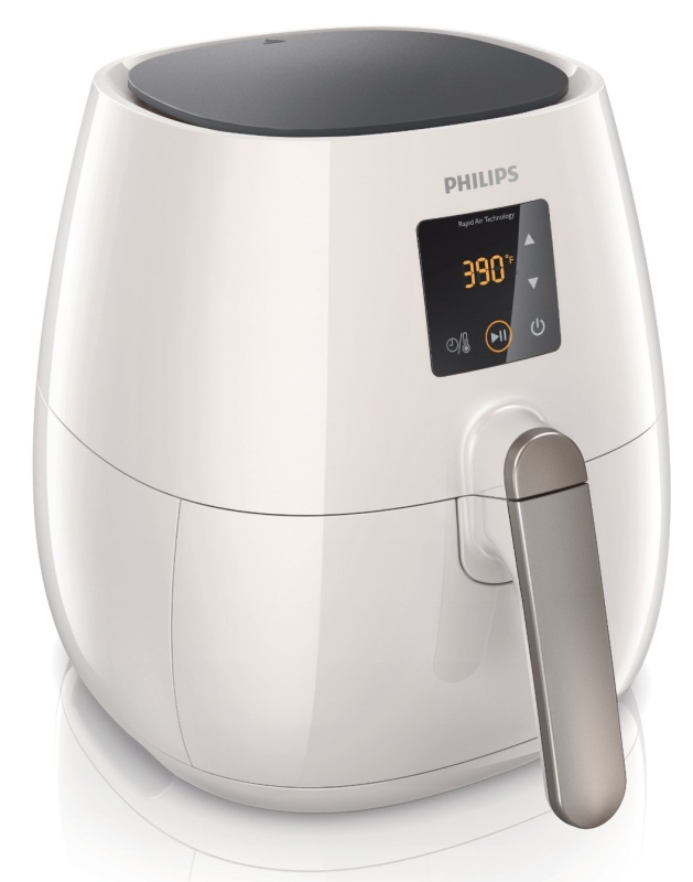 Philips Viva Digital AirFryer with Rapid Air Technology