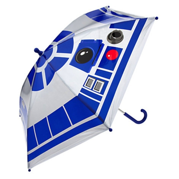 R2D2 Star Wars Umbrella