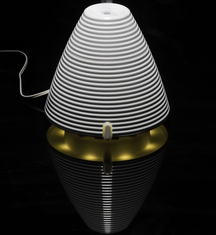 Ripple Ultrasonic Aromatherapy Essential Oil Diffuser