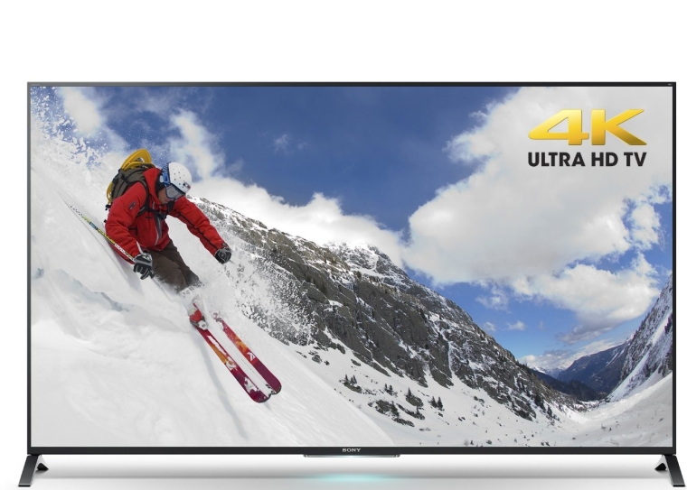 Sony XBR70X850B 70-Inch 4K Ultra HD 120Hz 3D Smart LED TV