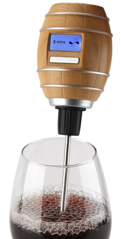 Wine Aerator Decanter