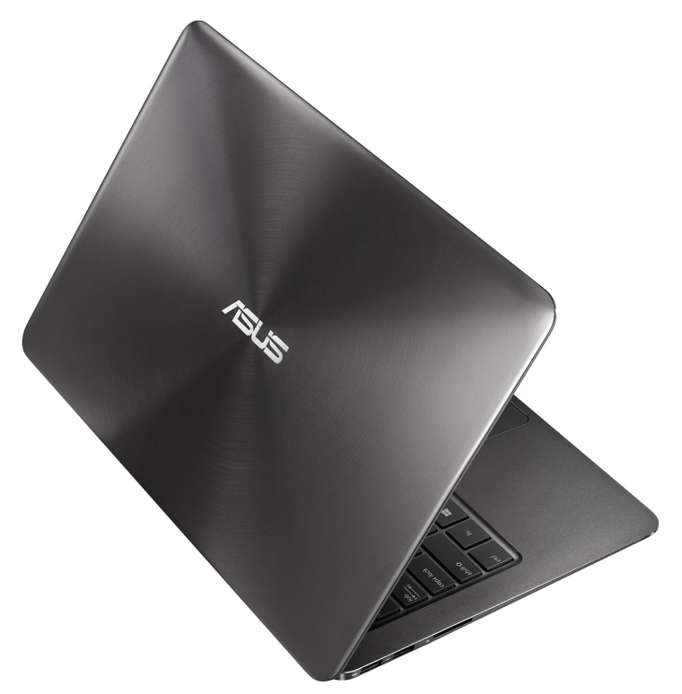 ASUS Zenbook UX305FA-ASM1 13.3-Inch Ultra-Slim Aluminum Laptop
