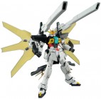 gundam x model