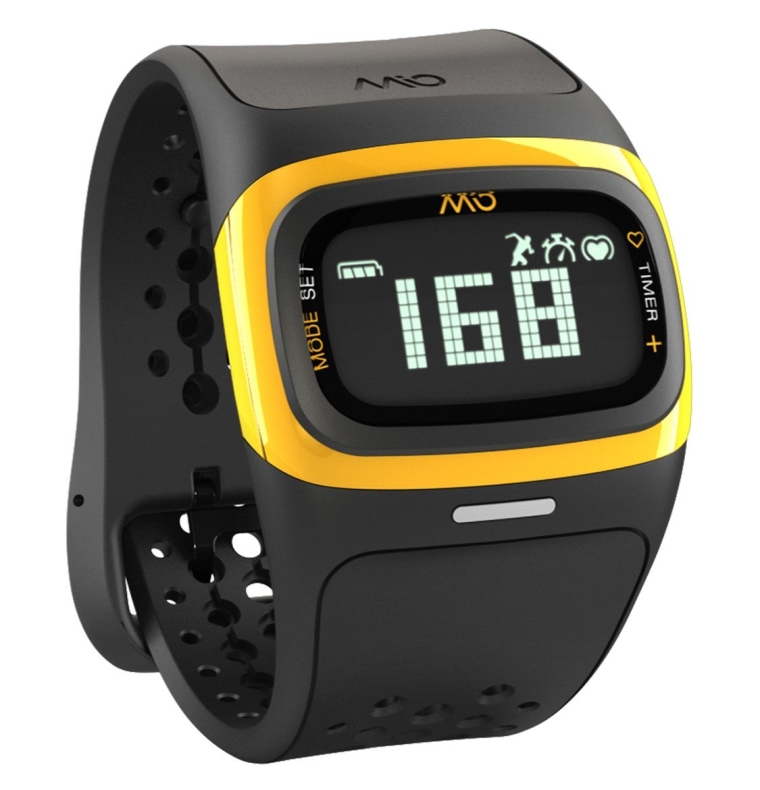 Heart Rate Monitor Sport Watch