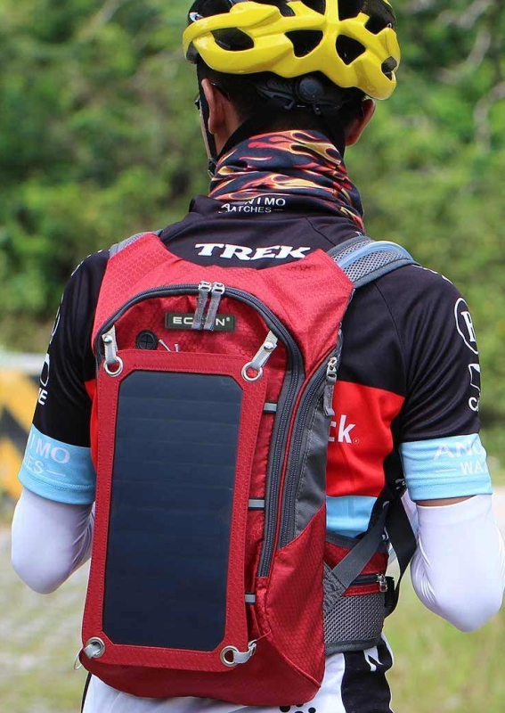 Hydration Backpack