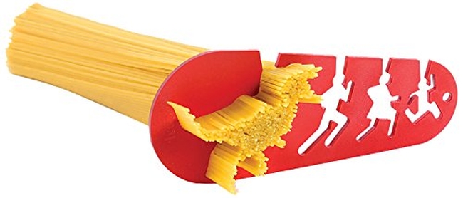 I Could Eat a T-Rex Spaghetti Noodle Pasta Measurer Tool