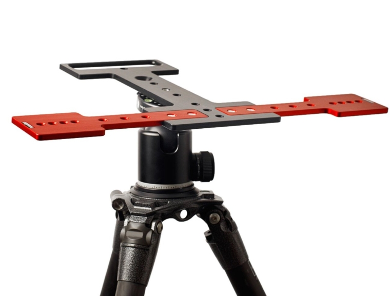 Laptop Mounting Tools for Tether Photography