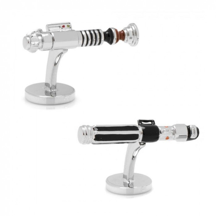 Star Wars Cufflinks - Luke Skywalker