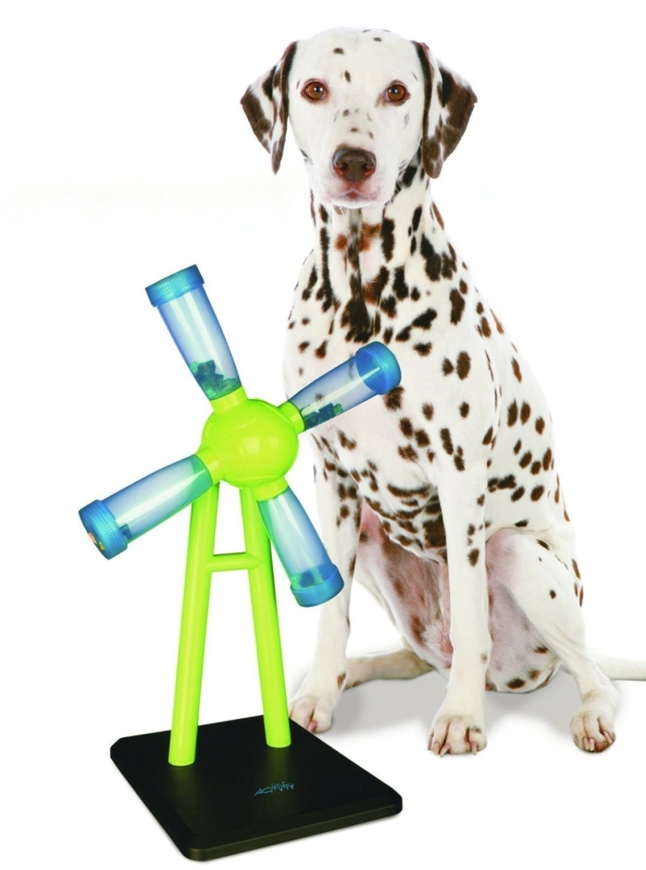 Trixie Pet Products Windmill Toy