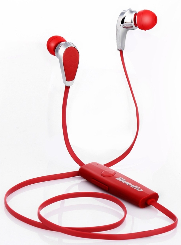 Wireless Bluetooth 4.1 Wireless Stereo Sweatproof Jogger, Running, Sport Headphones Earbuds Earphone