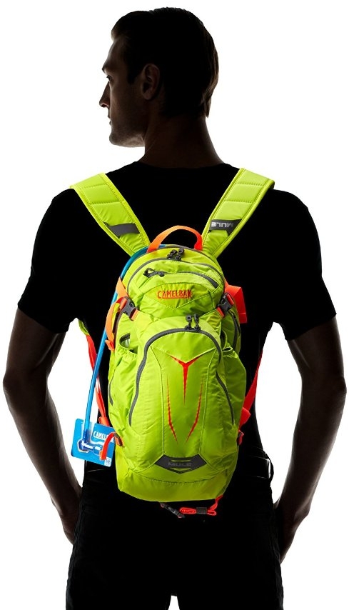 Camelbak Products Men's M.U.L.E Hydration Pack