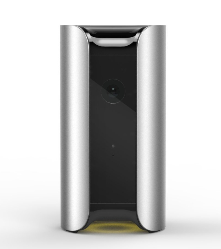 Canary All-in-One Home Security Device