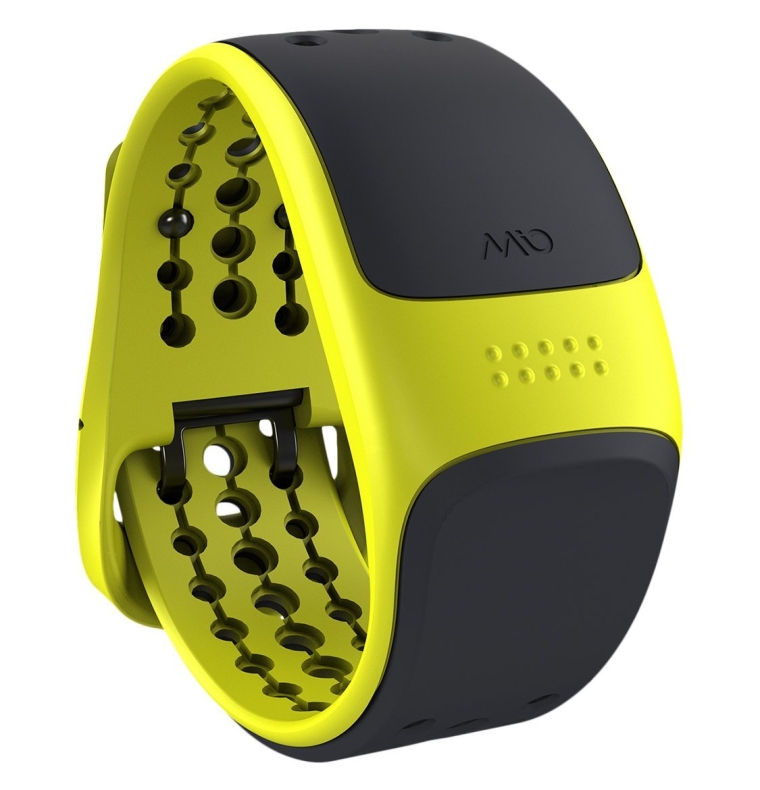 Mio LINK Heart Rate Monitor Wristband