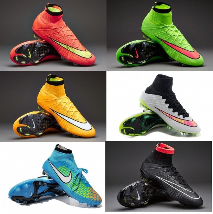 soccer cleats 7