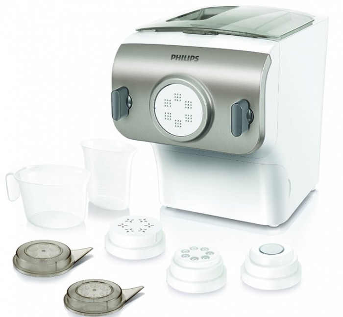 Philips Pasta Maker