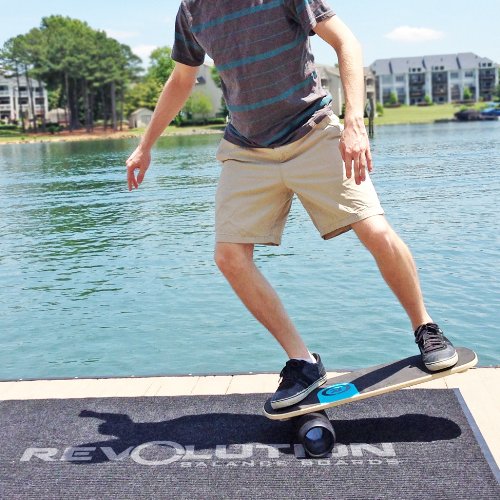 Revolution 101 Balance Board Trainer