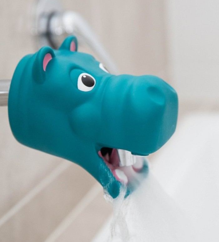 Safest Baby Bath Spout Faucet Cover