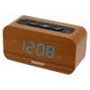 sharp bluetooth alarm clock
