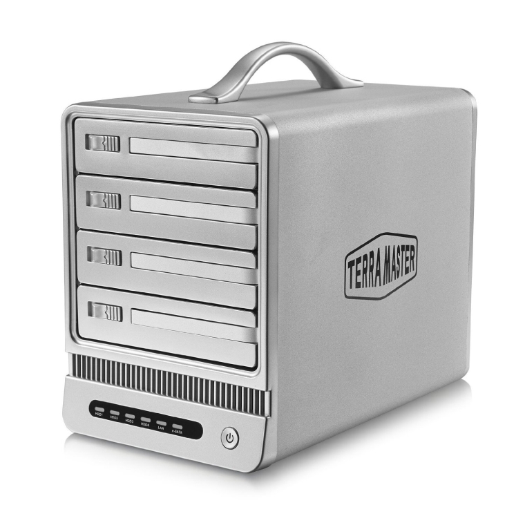 private cloud storage device for mac, pc, smartphone and tablet