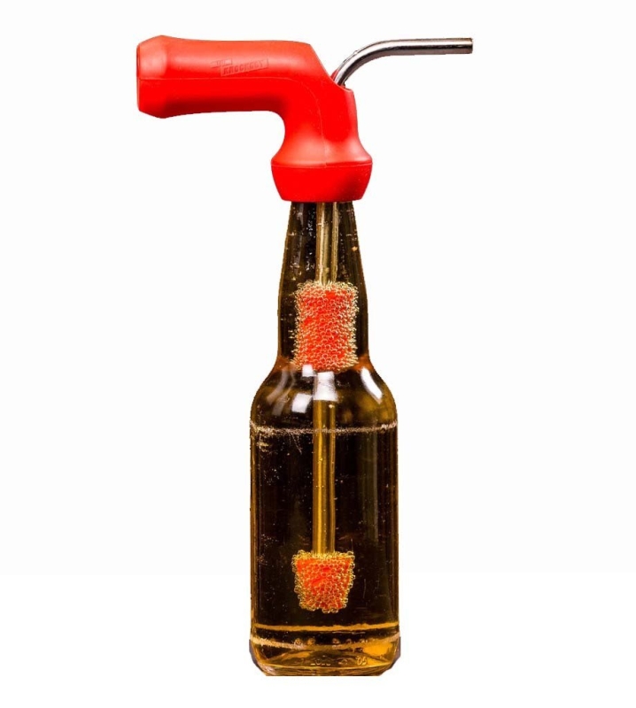 Ultimate Beer Bong Attachment
