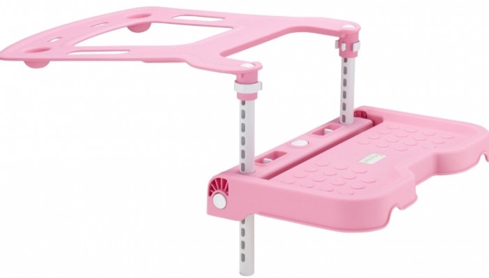footrest car seat