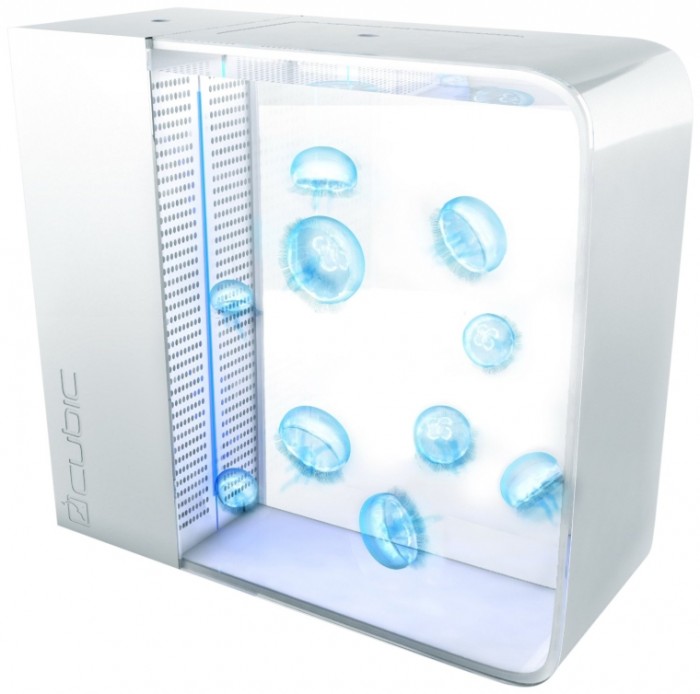 CUBIC Jellyfish Aquarium