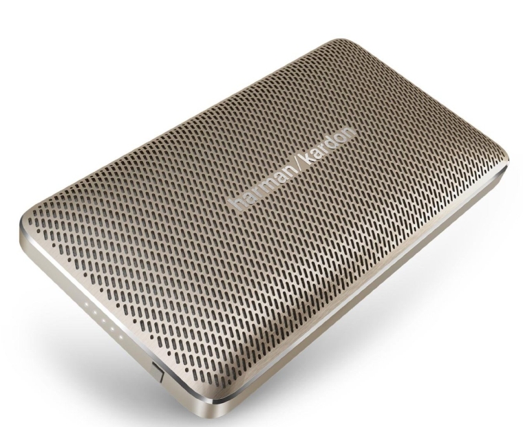 Harman Kardon Esquire Mini Portable Wireless Speaker