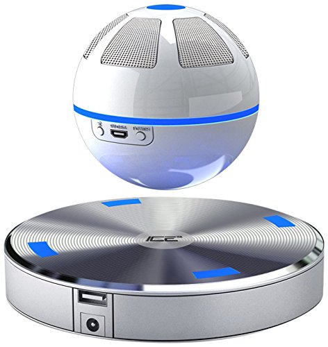 Orb Floating Bluetooth Speaker