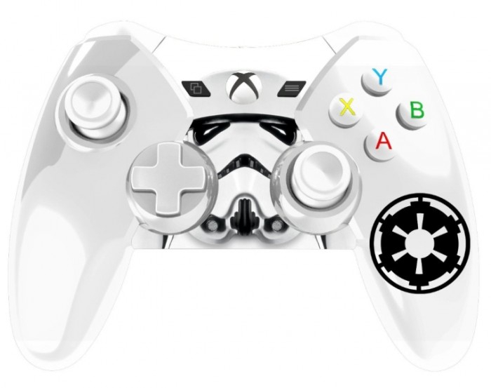 stormtrooper controller