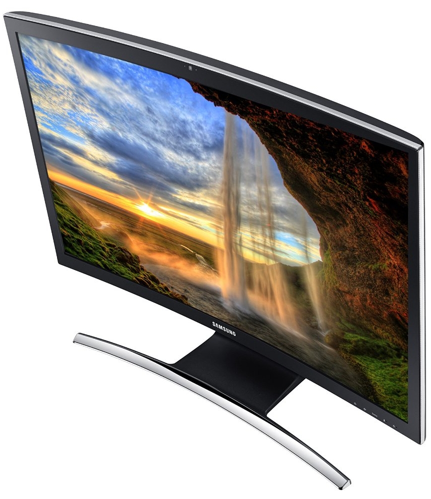 Samsung 27-Inch All-In-One Desktop