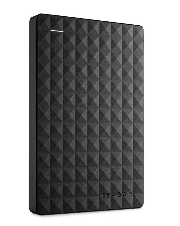 Seagate Expansion 2TB Portable External Hard Drive USB 3.0