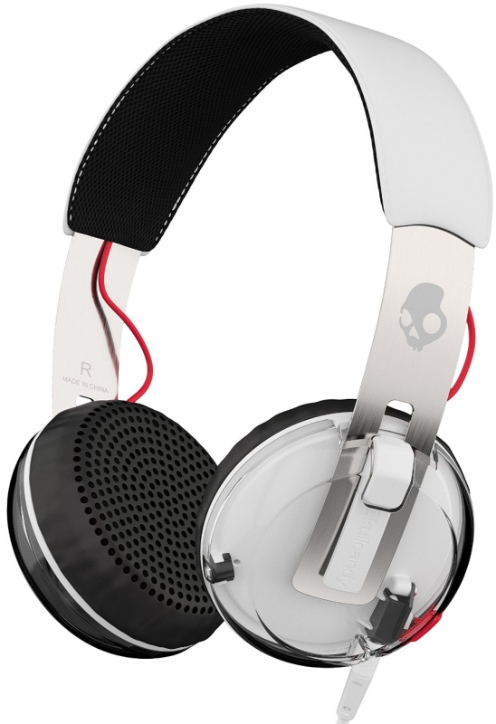 Skullcandy S5GRHT-472 Grind Headphones