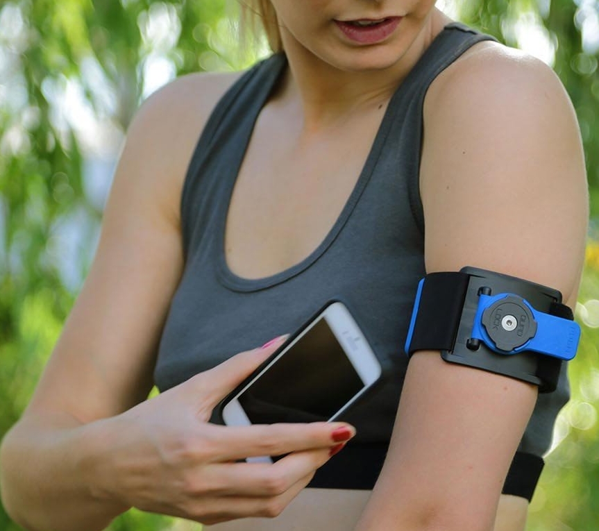 Sports Armband Running Kit for iPhone 6