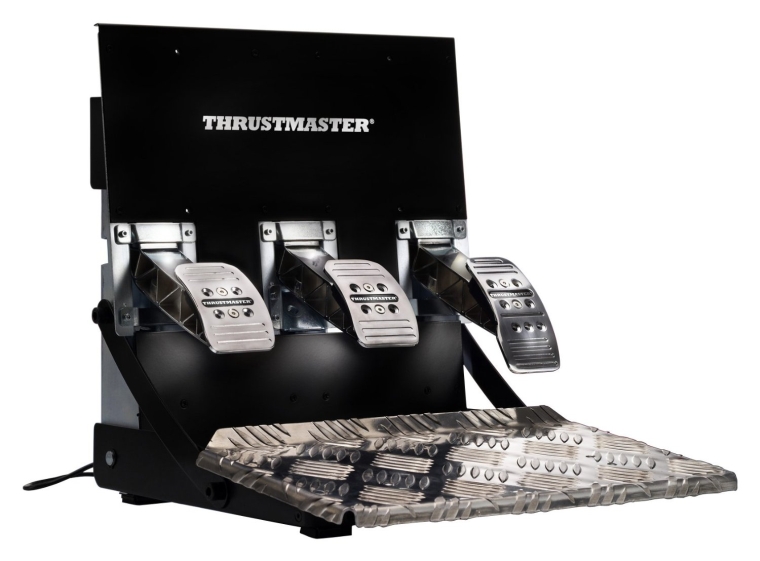 Thrustmaster VG T3PA-PRO 3-Pedal Add-On Set