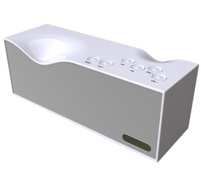 Wireless Speaker, Portable Bluetooth Stereo Speaker