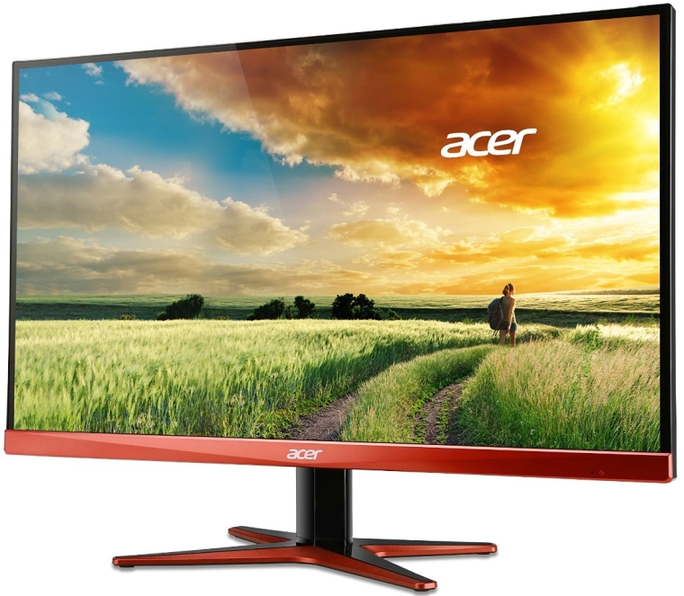 Acer omidpx 27-inch Widescreen Monitor