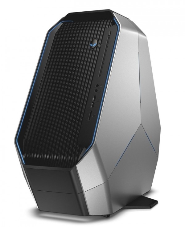 Dell Alienware Area 51 Desktop Tower